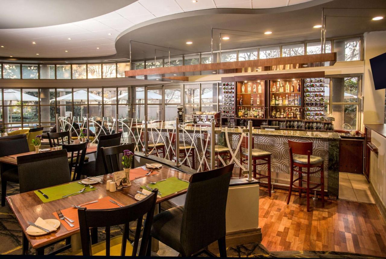 Garden Court Eastgate Hotel Johannesburg Exterior photo