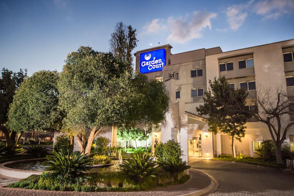 Garden Court Eastgate Hotel Johannesburg Exterior photo