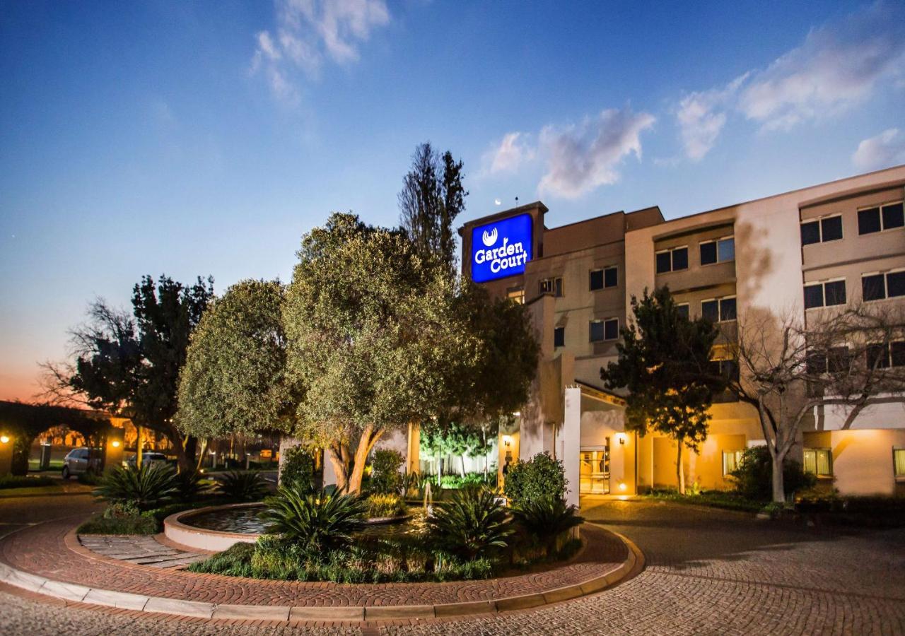 Garden Court Eastgate Hotel Johannesburg Exterior photo
