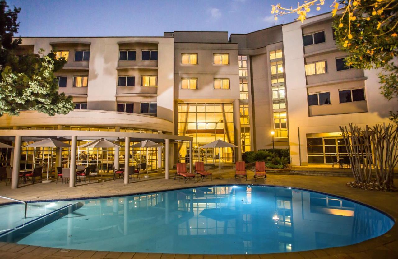 Garden Court Eastgate Hotel Johannesburg Exterior photo