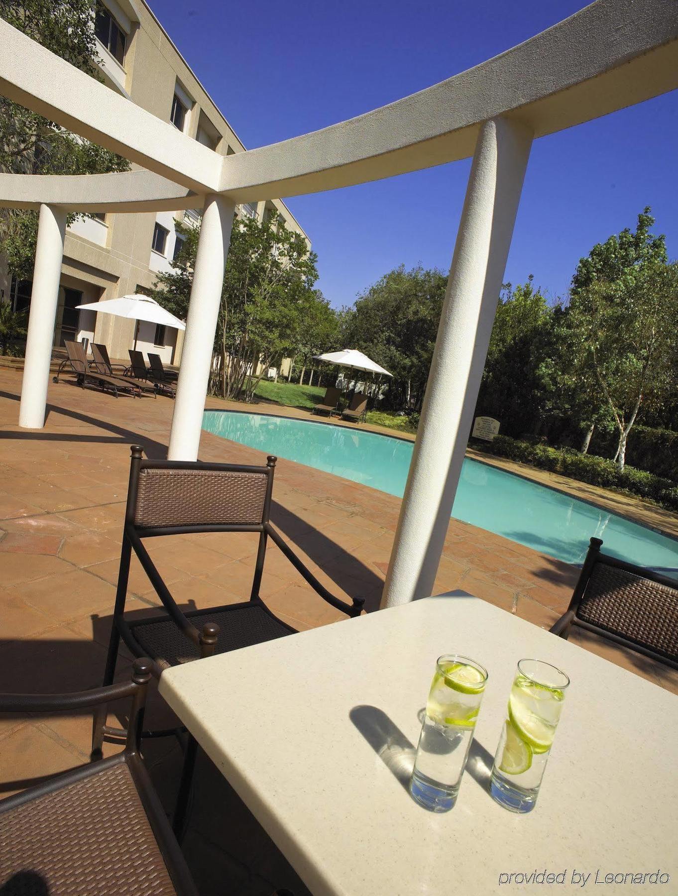 Garden Court Eastgate Hotel Johannesburg Exterior photo