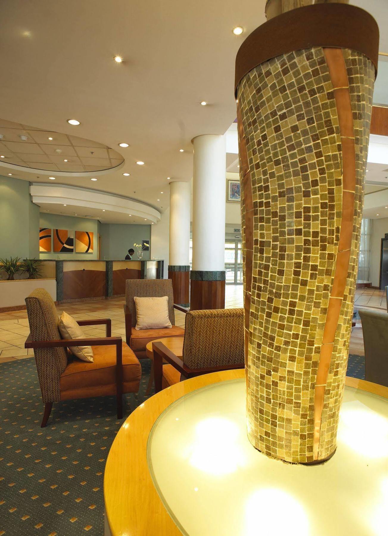 Garden Court Eastgate Hotel Johannesburg Exterior photo