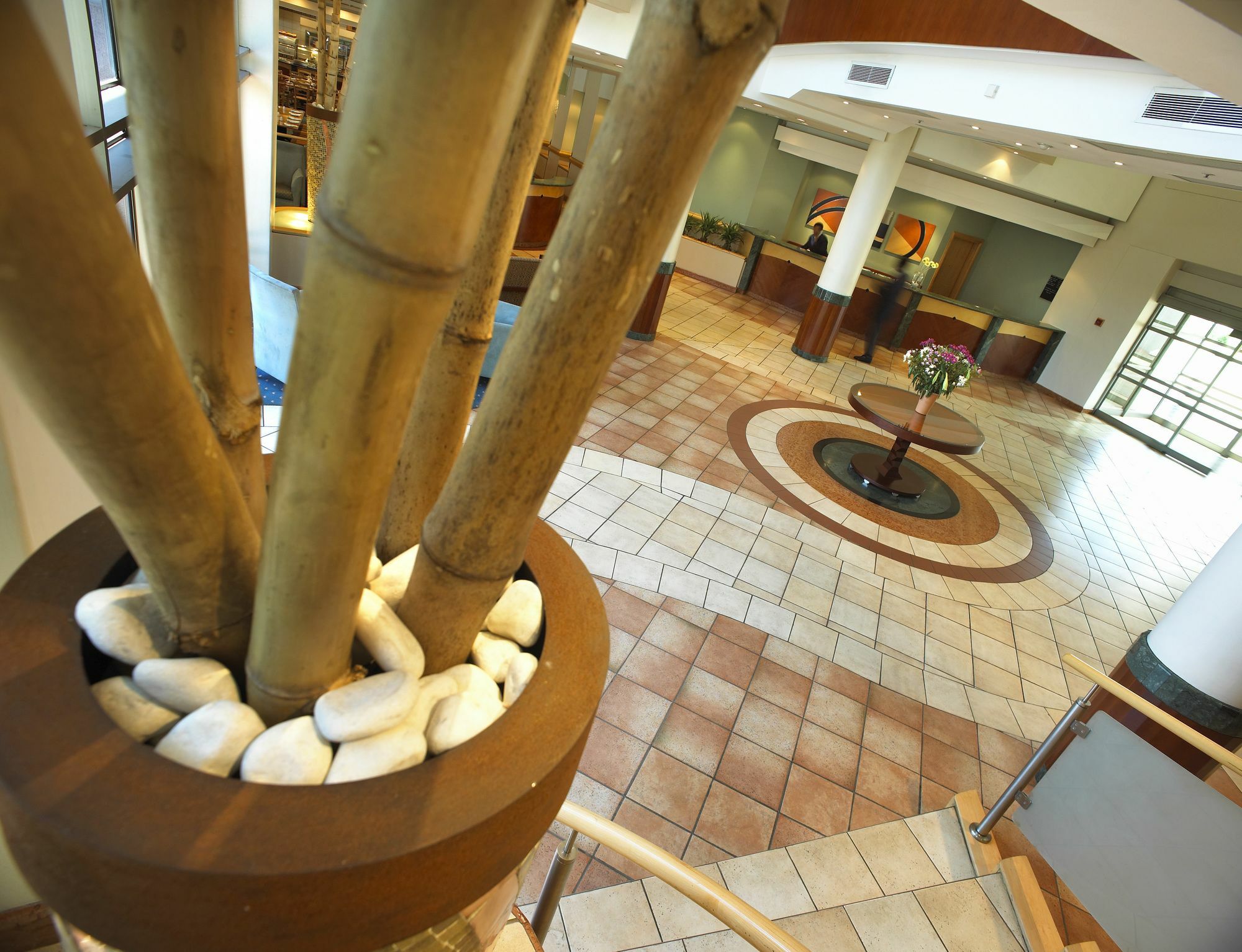 Garden Court Eastgate Hotel Johannesburg Exterior photo